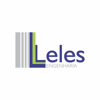 Leles Engenharia logo, Leles Engenharia contact details