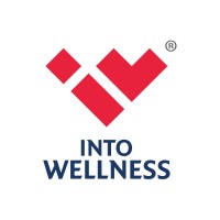 Into Wellness logo, Into Wellness contact details