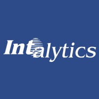 Intalytics logo, Intalytics contact details