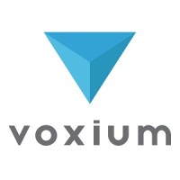 Voxium Telecom logo, Voxium Telecom contact details