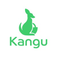 Kangu logo, Kangu contact details