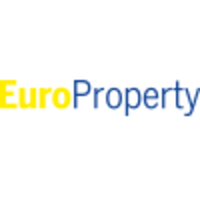 EuroProperty logo, EuroProperty contact details