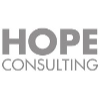 Hope Consulting logo, Hope Consulting contact details