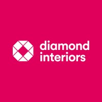 Diamond Interiors logo, Diamond Interiors contact details