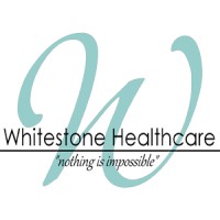 Whitestone Healthcare logo, Whitestone Healthcare contact details