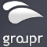 Groupr LLC logo, Groupr LLC contact details