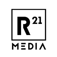 Room 21 Media logo, Room 21 Media contact details