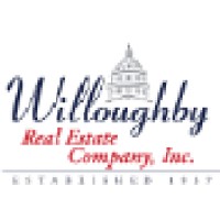 Willoughby Real Estate Co. Inc. logo, Willoughby Real Estate Co. Inc. contact details