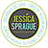 JessicaSprague.com logo, JessicaSprague.com contact details