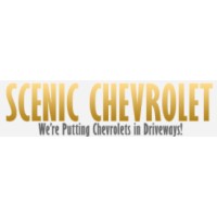 Scenic Chevrolet logo, Scenic Chevrolet contact details