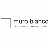 muro blanco logo, muro blanco contact details