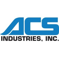 ACS Industries, Inc. logo, ACS Industries, Inc. contact details