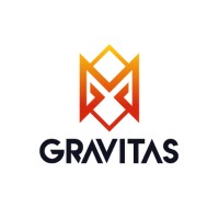 Gravitas logo, Gravitas contact details