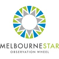 Melbourne Star Observation Wheel logo, Melbourne Star Observation Wheel contact details