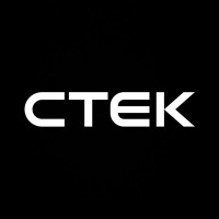 CTEK logo, CTEK contact details