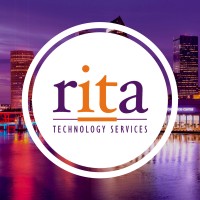 Rita Technology Services logo, Rita Technology Services contact details