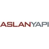 Aslan Yapı ve Ticaret A.Ş. logo, Aslan Yapı ve Ticaret A.Ş. contact details