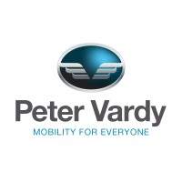 Peter Vardy Ltd logo, Peter Vardy Ltd contact details