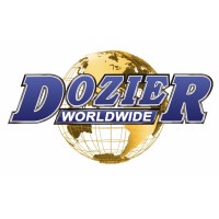 Dozier Worldwide Cranes logo, Dozier Worldwide Cranes contact details