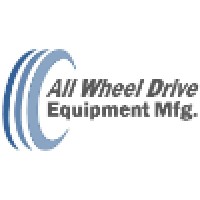 All Wheel Drive Equipment & Manuf logo, All Wheel Drive Equipment & Manuf contact details