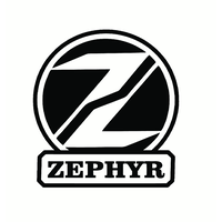 Zephyr Gear logo, Zephyr Gear contact details