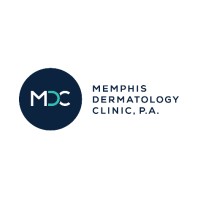 Memphis Dermatology Clinic logo, Memphis Dermatology Clinic contact details