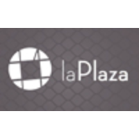 laPlaza logo, laPlaza contact details