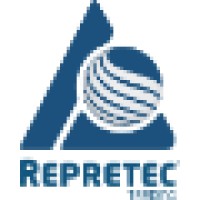 Repretec Trading logo, Repretec Trading contact details