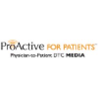 ProActive for Patients Media, Inc. logo, ProActive for Patients Media, Inc. contact details