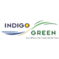 Indigo Green Development B.V logo, Indigo Green Development B.V contact details