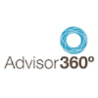 Advisor 360 logo, Advisor 360 contact details