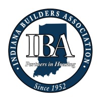 Indiana Builders Association logo, Indiana Builders Association contact details