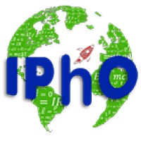 IPhO International Physics Olympiad logo, IPhO International Physics Olympiad contact details