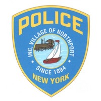 Northport Police Department logo, Northport Police Department contact details