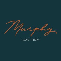 Murphy Law Firm logo, Murphy Law Firm contact details