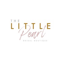 The Little Pearl Bridal Boutique logo, The Little Pearl Bridal Boutique contact details