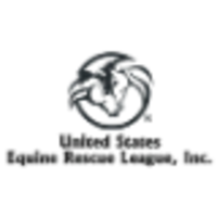 United States Equine Rescue League, Inc. logo, United States Equine Rescue League, Inc. contact details