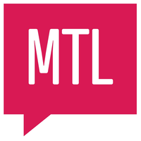 CreativeMornings/Montréal logo, CreativeMornings/Montréal contact details