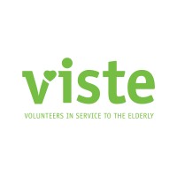 Volunteers in Service to the Elderly (VISTE) logo, Volunteers in Service to the Elderly (VISTE) contact details