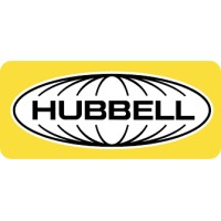 HUBBELL Incorporated logo, HUBBELL Incorporated contact details