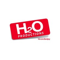 H2O PRODUCTIONS logo, H2O PRODUCTIONS contact details