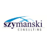 Szymanski Consulting, Inc. logo, Szymanski Consulting, Inc. contact details