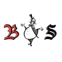 B&S Satirical Newspaper logo, B&S Satirical Newspaper contact details