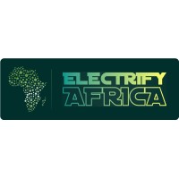 Electrify Africa logo, Electrify Africa contact details