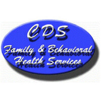 CDS FAMILY & BEHAVIORAL HEALTH SERVICES, INC. logo, CDS FAMILY & BEHAVIORAL HEALTH SERVICES, INC. contact details