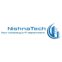 NishnaTech, LLC logo, NishnaTech, LLC contact details