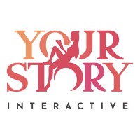 Your Story Interactive logo, Your Story Interactive contact details