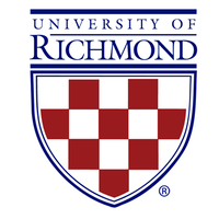 University of Richmond School of Law logo, University of Richmond School of Law contact details