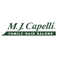 M.J. Capelli logo, M.J. Capelli contact details