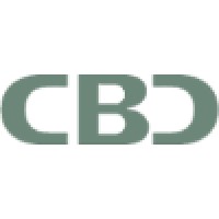 CBD A/S logo, CBD A/S contact details